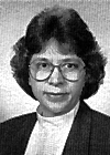 Doris Schattschneider